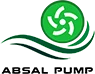 آبسال پمپ